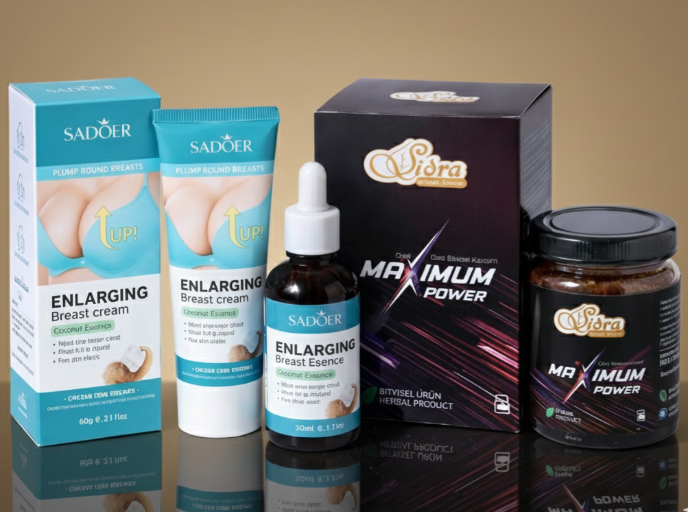 Pure Care Bundles