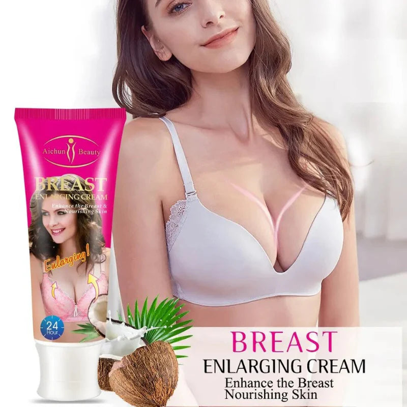 Aichun Beauty Breast Enhancement Cream - 120g
