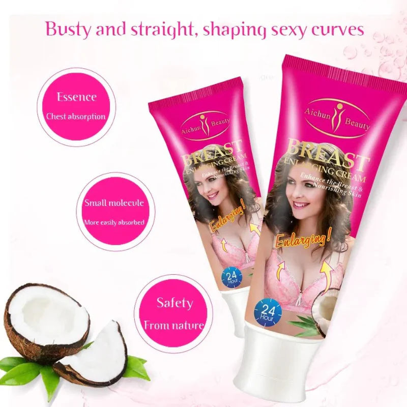 Aichun Beauty Breast Enhancement Cream - 120g