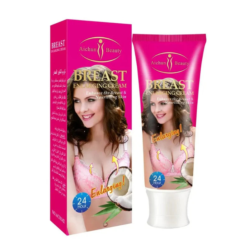 Aichun Beauty Breast Enhancement Cream - 120g
