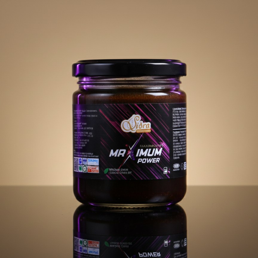 Premium Quality Supplement (240 Gram)